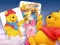 Hra Winnie Pooh Memory Card Match online