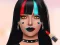 Hra Makeup Artist Fashion Salon online