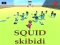 Hra SQUID SKIBIDI online