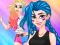 Hra Crazy BFF Party online