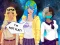 Hra Princess Earth-Chan online