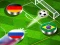 Hra Football Tapis Soccer online