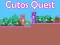 Hra Cutos Quest online