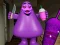 Hra Grimace Birthday Escape online