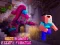 Hra Noob Mommy Escape Parkour online