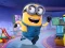 Hra Minion Rush 2 online