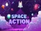 Hra Space Action online