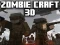 Hra Zombie Craft 3d online