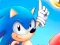 Hra Flappy Sonic online