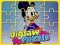 Hra Scrooge Jigsaw Tile Mania online