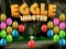 Hra Eggle Shooter Mobile online