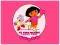 Hra Dora Hidden Hearts online