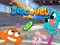 Hra Disc Duel online
