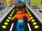 Hra Subway Buddy Road Runner online