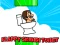 Hra Flappy Skibidi Toilet online