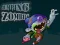 Hra Jumping Zombies online