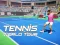 Hra Tennis World Tour online