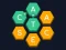 Hra Hexa Word online