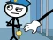 Hra Thief Puzzle online