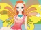 Hra Fairy of Lake Dressup online