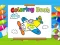 Hra Color Book online