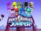 Hra Power Rangers Jumper online
