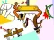 Hra Drunken Crane online