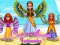 Hra Cute Angel Fasionistas online
