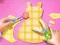 Hra Princess Tailor Shop online