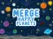 Hra Merge Happy Planets online