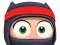 Hra Life and death ninja online