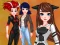 Hra Dotted Girl New Era online