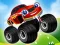 Hra Monster Trucks Kids Racing online
