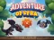 Hra Adventure of Lyra online