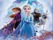 Hra Play Frozen Sweet Matching Game online
