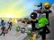 Hra Stick Defenders online