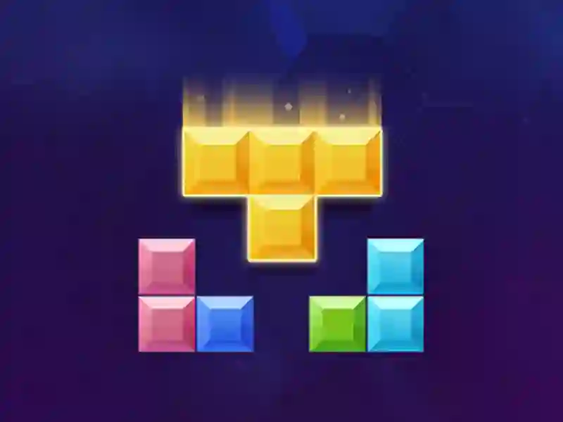 Hra Happy Blocks online