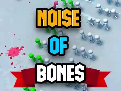 Hra Noise Of Bones online