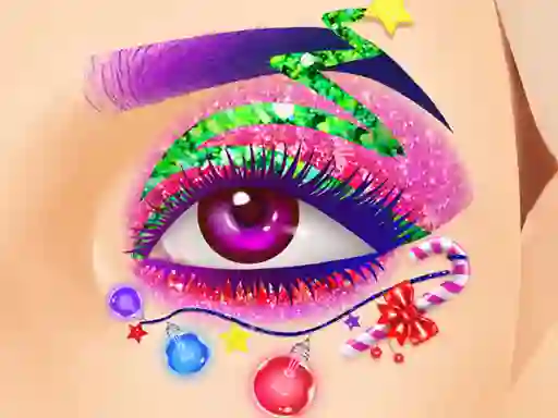 Hra Eye Art 2 online