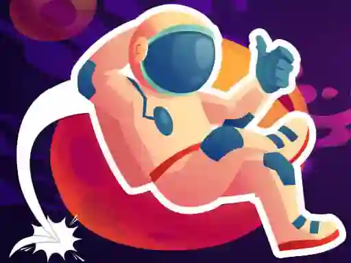 Hra Jump On Jupiter online