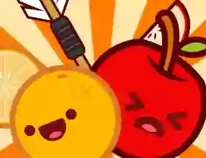 Hra Fruit Shoot Boom online