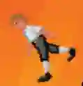 Hra Doble Salto online