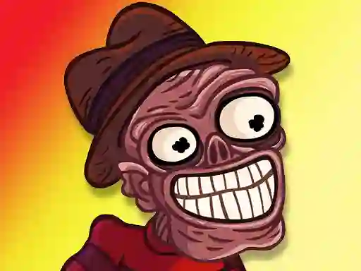 Hra Trollface Quest: Horror 2 online