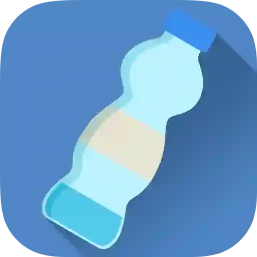 Hra Bottle Flip Challenge online