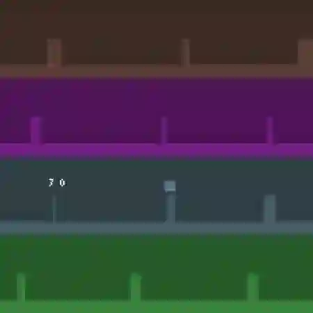 Hra Just Jump online