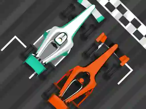 Hra F1 Drift Racer online
