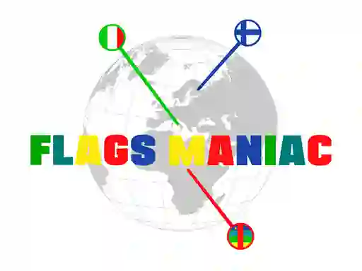 Hra Flags Maniac online