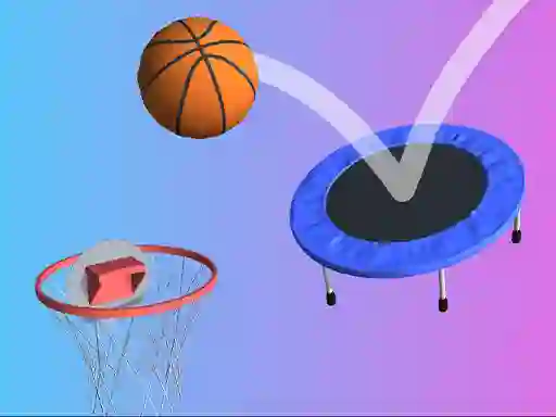 Hra Basket Puzzle online