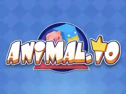 Hra Animal. io online