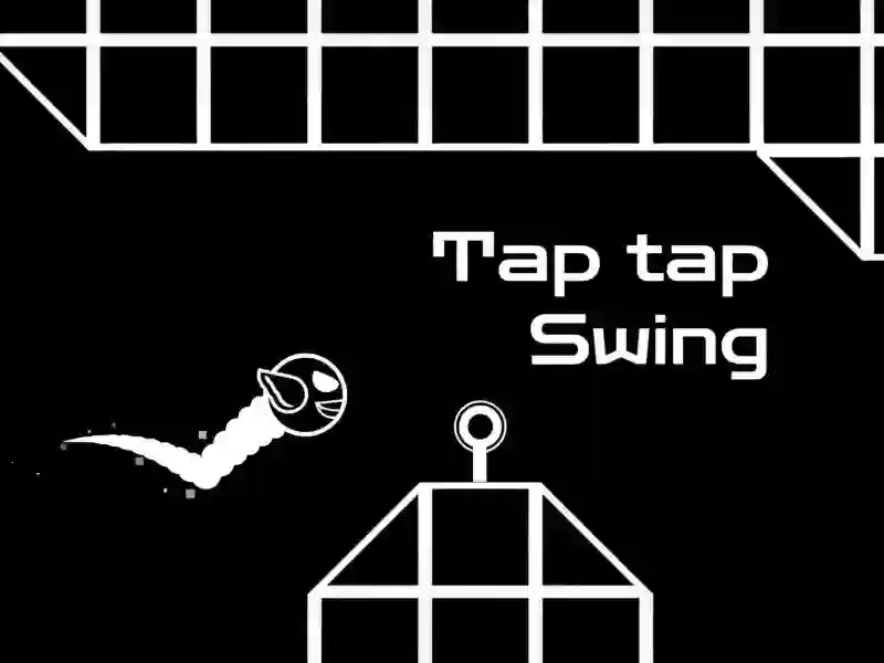 Hra Tap tap Swing online